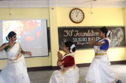 Cultural Program